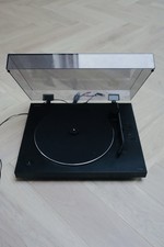 Sony PS-LX310BT Phono Pre-Amp Bluetooth Turntable