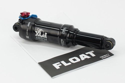 Fox float dps - evol, lv
