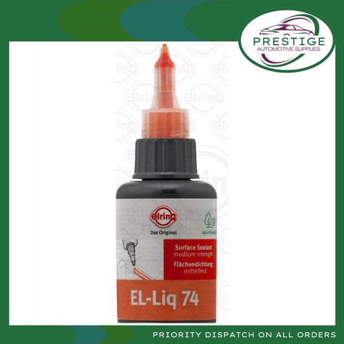 Elring 461 682 - 461.682, anaerobic