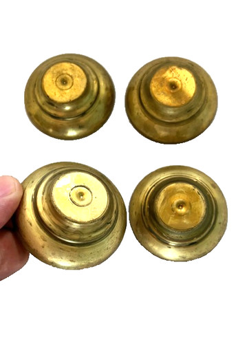 Rosette old style small - 4,