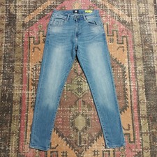 30S 883 POLICE Jeans Mens Slim