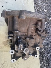 MINI R50 R52 2004-2008 ONE / Cooper Getrag 5 Speed Gearbox GS5 52BG BFA 7531771