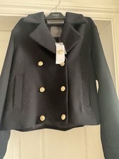 Women's Duffle Coat Size 16