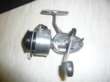 Garcia Mitchell 440A Match