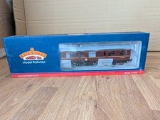 Bachmann 779 gauge br - 39-779, oo