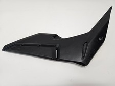 Honda CB 500 F 2017 PC58 Side