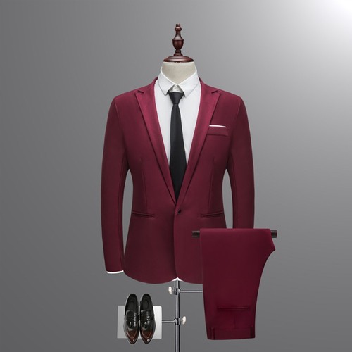 Men two piece - two, set
