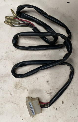 Suzuki fz50 diagnostic - suzuki,