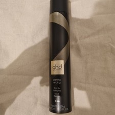 ghd Perfect Ending Final Fix