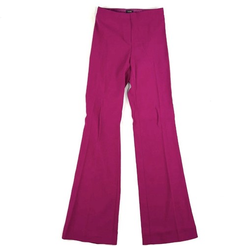 Pinko hulka trousers womens - pinko,
