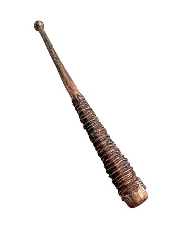 60cm plastic baseball - plastic, bat