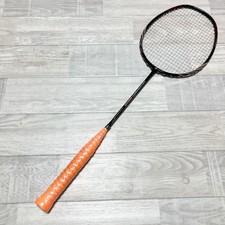 YONEX NANOSPEED 9900 badminton racket NANOSPEED