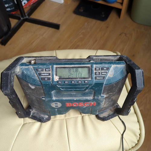 Bosch professional gml - bosch, 10.8