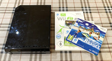 Nintendo Wii - RVL-001(EUR)