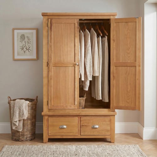 Door wardrobe cheshire - 2,