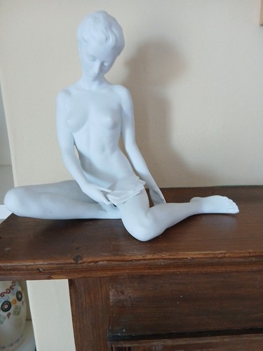 Kaiser bisque porcelain - ak,