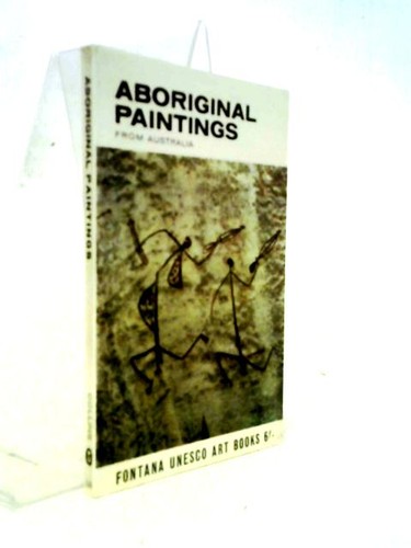 Aboriginal paintings from - aboriginal,