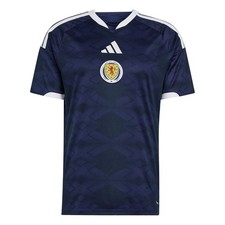 Scotland Home Shirt, All Adult