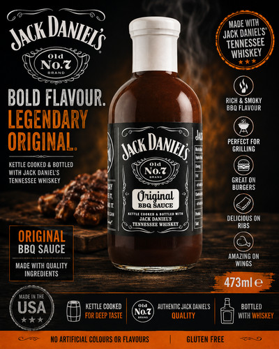 Jack daniel original - jack,