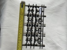 12th Scale Dolls House Black
