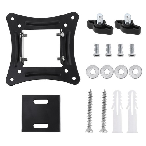 Universal wall mount - tv,