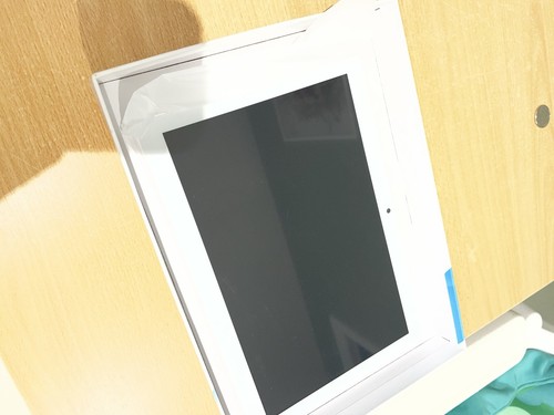 Satellite mobile google tablet - mobile,