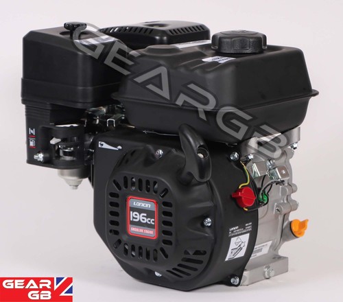 Loncin g200f honda gx200 - loncin,