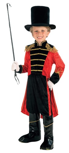 Kids greatest showman - kids, costume