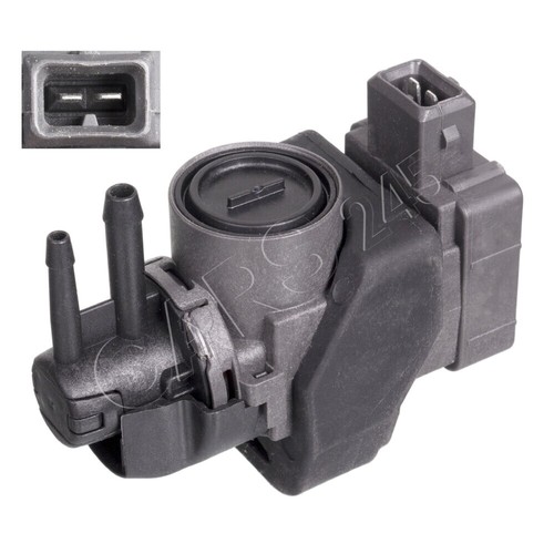 Turbocharger pressure - turbocharger,