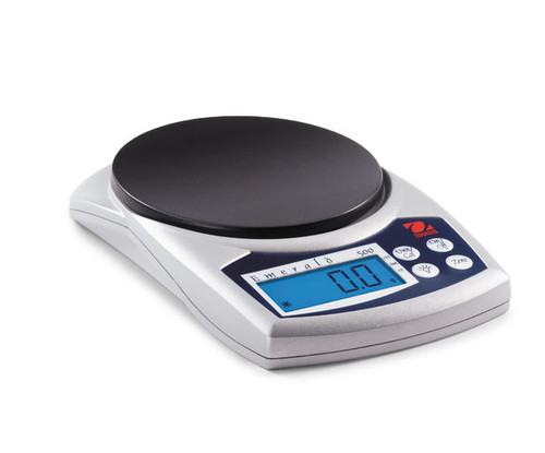 Ohaus jewellery scale je500 - ohaus,