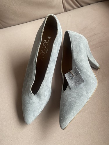 Next signature grey genuine - grey,