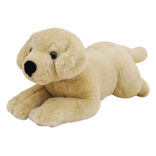 Soft dog big hugging - big, pillow