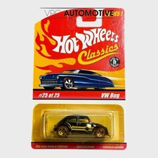 Hot Wheels 2004 Classics