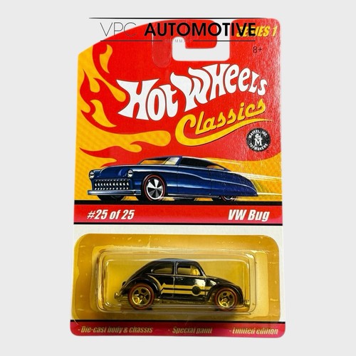 Hot wheels 2004 classics - 2004,