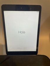 Apple iPad Mini 16GB Wi-Fi, Model A1432