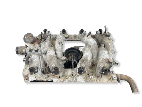 Intake manifold mercedes - mercedes, benz