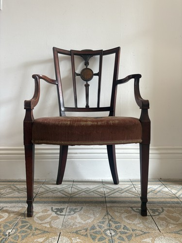 Gillows 18th century - a,