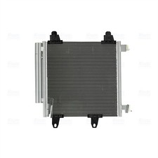 Nissens Aircon Condenser