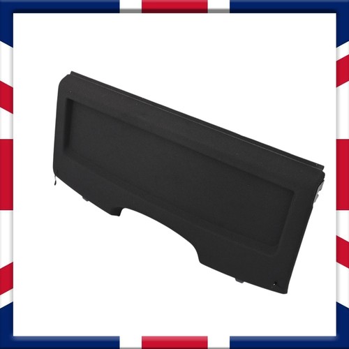 New rear parcel - rear,