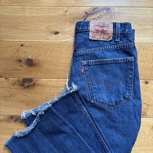 Vtg levis 517 - 517, jeans