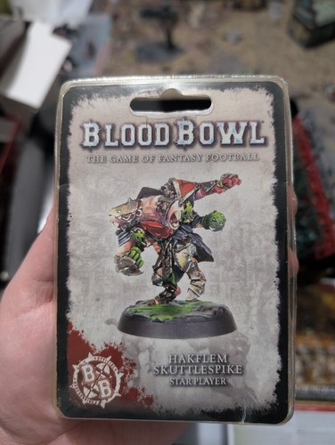 Games workshop blood - games, bowl