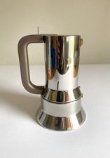 Espresso maker coffee Alessi