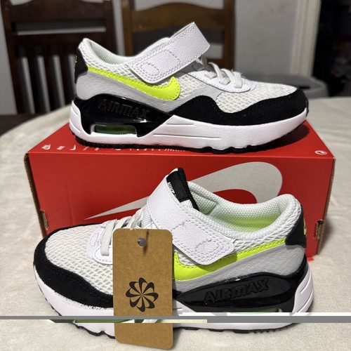 Nike air max systm child - nike,