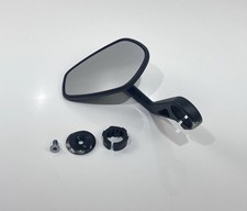 ♻️ Triumph Street Triple 765 RS 2023 - 2025 Left Mirror Assembly 1090056 ♻️