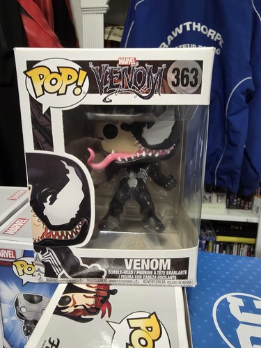 Funko pop vinyl - pop!,