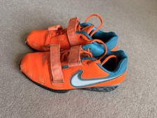 Nike Weightlifting Shoes