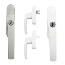 Roto Siegenia Si Aubi Alu500