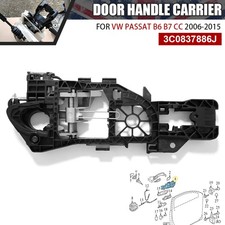 Front / Rear Right Driver Side