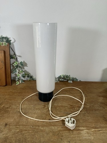 Vintage mid century white - vintage, &