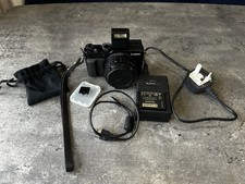 Panasonic LUMIX DMC-LX100